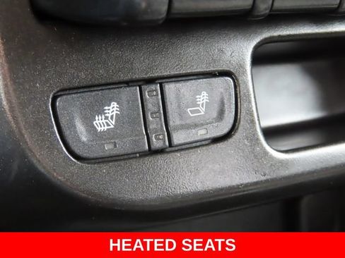 Used 2022 GMC Canyon AT4 w/ Trailering Package AWD/4WD image 4