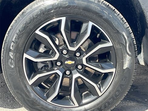 Used 2024 Chevrolet TrailBlazer ACTIV w/ Convenience Package image 31