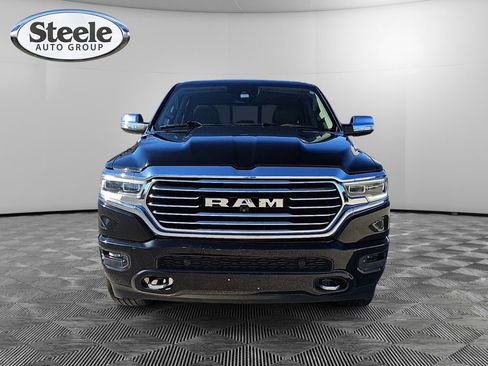Certified 2019 RAM 1500 Limited image 8