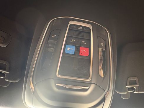 New 2026 Dodge Charger Scat Pack w/ Blacktop Package image 28