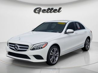 Used 2019 Mercedes-Benz C 300 4MATIC Sedan video 1