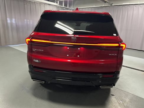 New 2026 Buick Enclave Sport Touring w/ Power Package AWD/4WD image 6