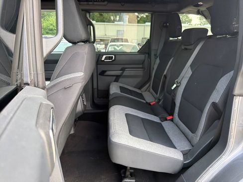 Used 2025 Ford Bronco Big Bend AWD/4WD image 26