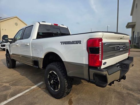 New 2026 Ford F250 King Ranch AWD/4WD image 14