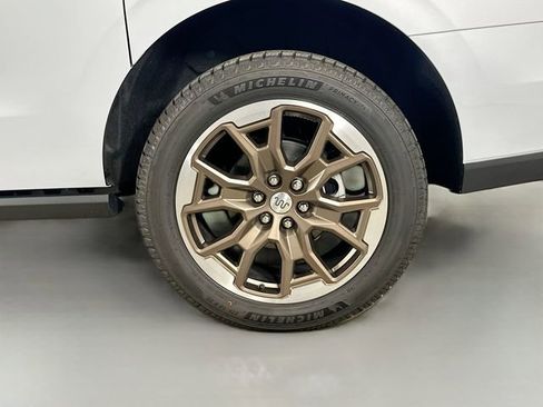 New 2026 Ford Expedition Max King Ranch AWD/4WD image 34