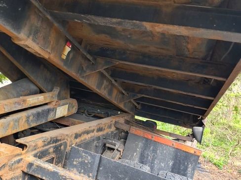 Used 2019 RAM 3500 Tradesman AWD/4WD image 26