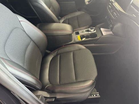 New 2025 Ford Escape ST-Line w/ Tech Pack #1 image 36