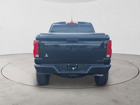 New 2026 Chevrolet Colorado ZR2 w/ Technology Package AWD/4WD image 6