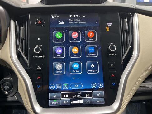 Used 2023 Subaru Outback Limited image 21