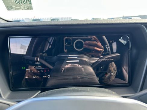 New 2026 GMC Terrain Elevation w/ Elevation Premium Package image 23