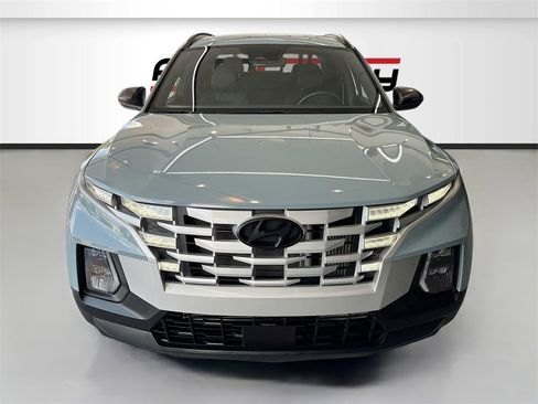 Used 2024 Hyundai Santa Cruz XRT image 2