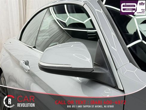 Used 2018 BMW 430i Convertible RWD image 42