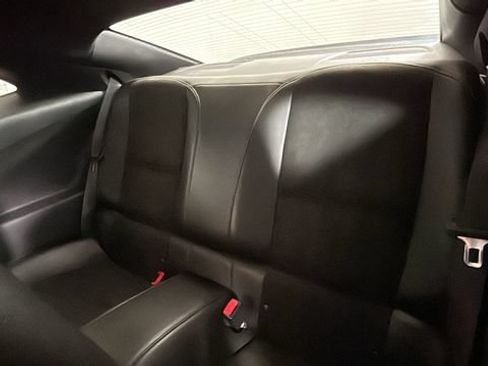 Used 2015 Chevrolet Camaro Z/28 RWD image 23