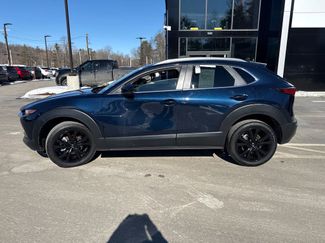 Certified 2025 MAZDA CX-30 AWD 2.5 S w/ Select Sport Pkg video 2