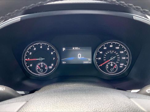 Used 2023 Hyundai Santa Fe XRT FWD image 20