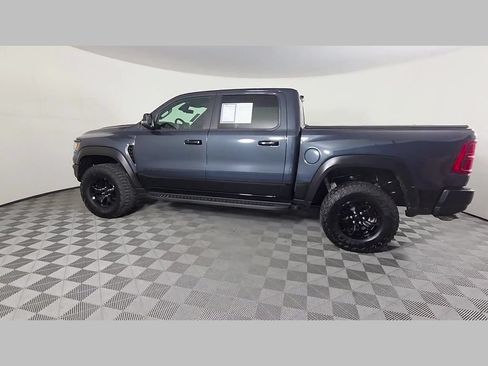 Used 2025 RAM 1500 RHO w/ RHO Level 1 Equipment Group AWD/4WD image 44