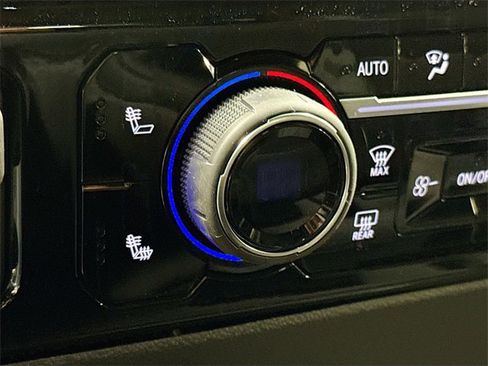 New 2025 Chevrolet Silverado 2500 LT w/ All Star Edition image 23