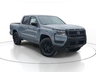 New 2026 Nissan Frontier SV 360° Tour