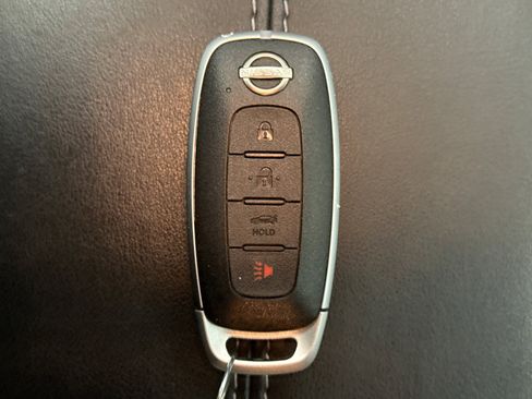 Used 2024 Nissan Sentra SV image 10