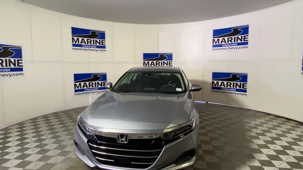 Used 2021 Honda Accord LX image 5