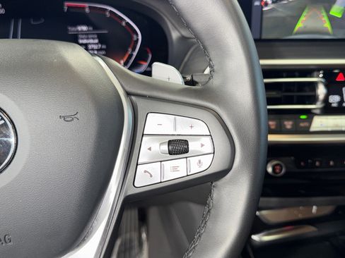 Certified 2024 BMW X3 sDrive30i w/ Convenience Package image 23