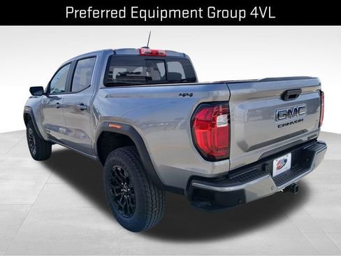 New 2026 GMC Canyon Elevation w/ Convenience Package AWD/4WD image 3