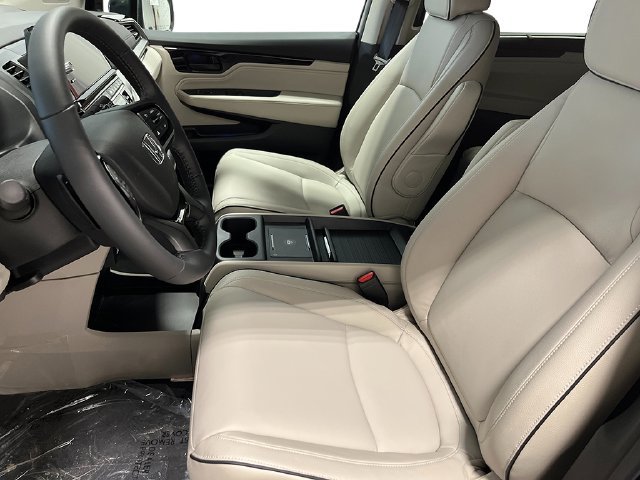 New 2027 Honda Odyssey Touring image 16