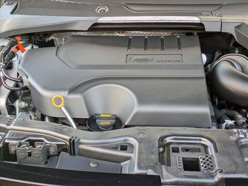 Used 2025 Land Rover Discovery Sport S AWD/4WD image 19