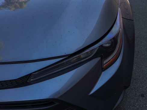 Used 2024 Toyota Corolla LE image 10