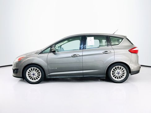 Used 2014 Ford C-MAX SEL w/ Equipment Group 302A image 4