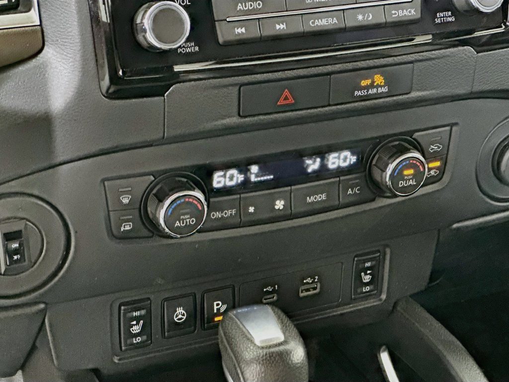 Used 2022 Nissan Frontier SV RWD image 14