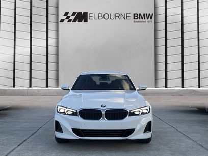 New 2026 BMW 330i Sedan w/ Premium Package