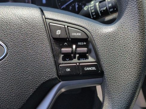 Used 2018 Hyundai Tucson SEL FWD image 13