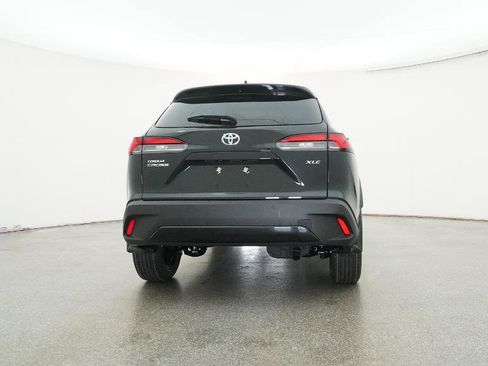 New 2026 Toyota Corolla Cross XLE image 33