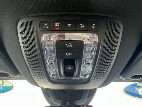 Certified 2025 Mercedes-Benz GLE 53 AMG 4MATIC Coupe image 30