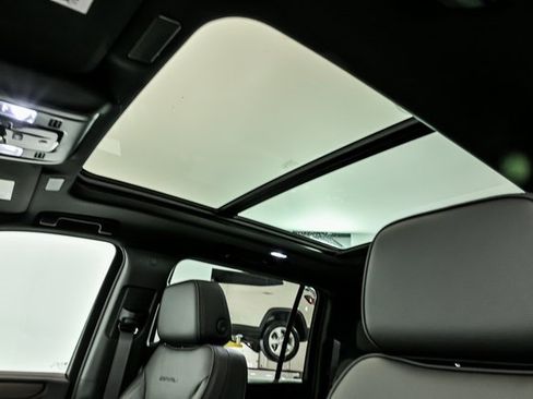 New 2026 GMC Yukon XL Denali w/ Sun & Power Step Package image 9
