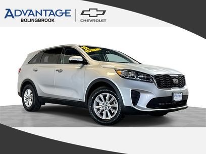 Used 2019 Kia Sorento LX