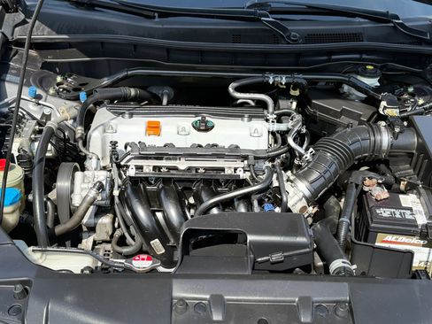 Used 2010 Honda Accord EX-L image 41