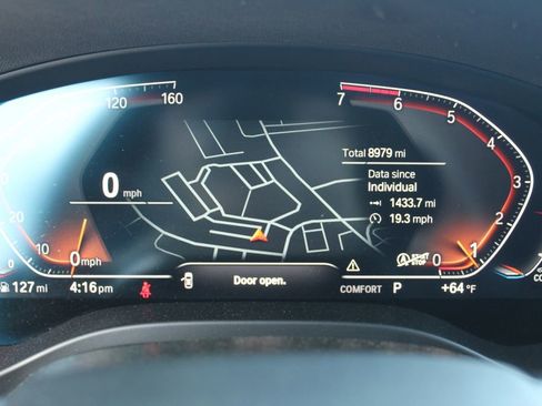 Certified 2024 BMW X3 xDrive30i w/ Convenience Package AWD/4WD image 18