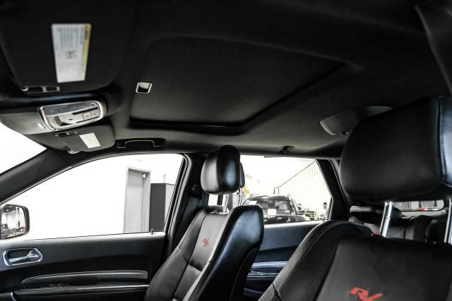 Used 2015 Dodge Durango R/T w/ Technology Group RWD image 6
