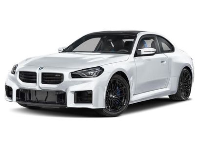 New 2026 BMW M2