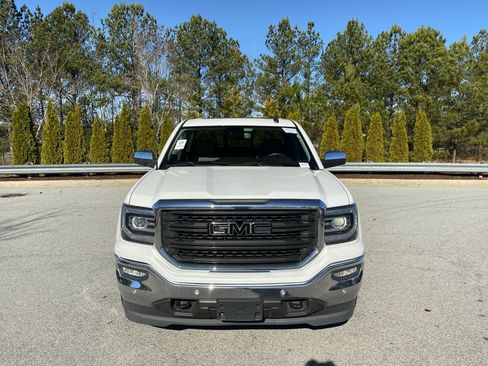 Used 2017 GMC Sierra 1500 SLT image 12