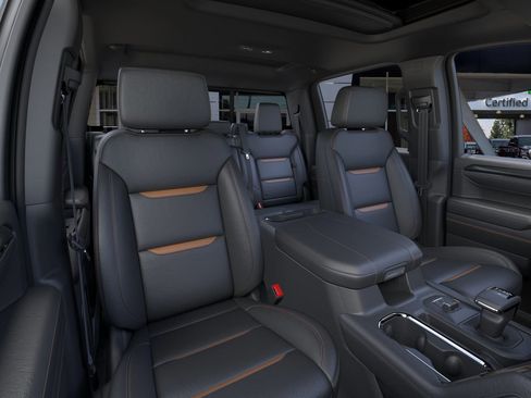 New 2026 GMC Sierra 1500 AT4 w/ AT4 Premium Package image 16