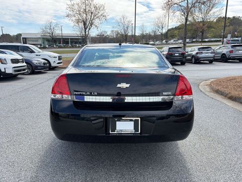 Used 2009 Chevrolet Impala LS image 10