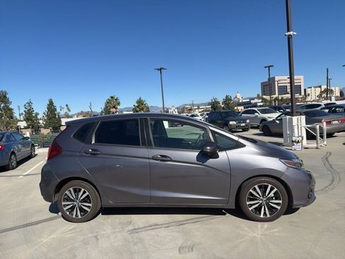 Used 2019 Honda Fit EX-L image 2