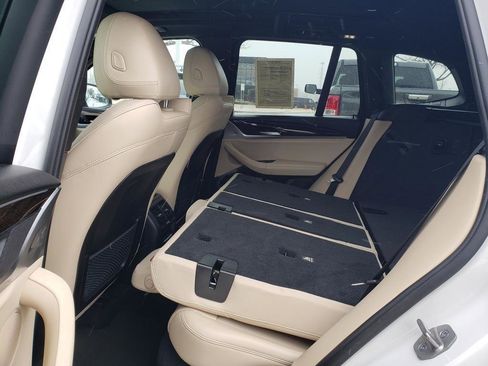 Used 2023 BMW X3 xDrive30i w/ Premium Package image 18