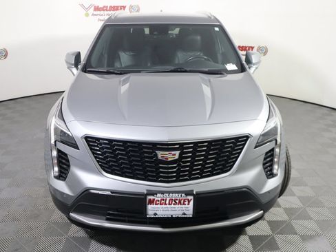Used 2023 Cadillac XT4 Premium Luxury AWD/4WD image 20