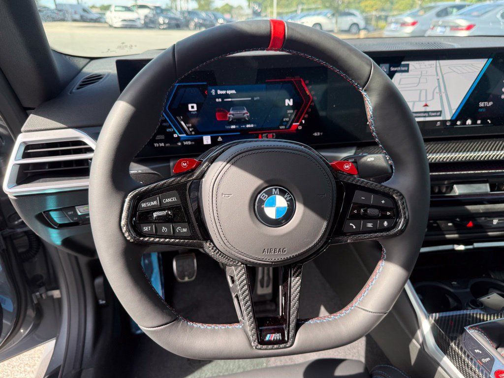New 2026 BMW M2 w/ Lighting Package RWD image 16