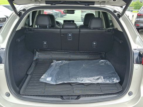 Certified 2025 MAZDA CX-5 AWD 2.5 S w/ Preferred Package image 29