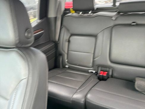 Used 2023 GMC Sierra 1500 Denali RWD image 31